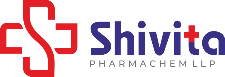 SHIVITA PHARMCHEM logo