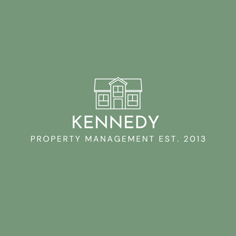 Kennedy Property Management logo