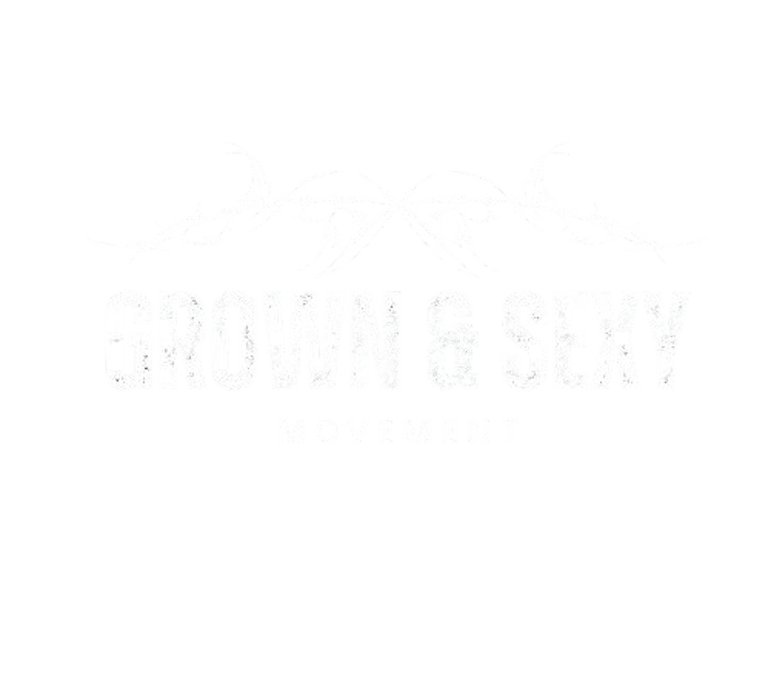 Grown-and-Sexy Movement Ent. logo