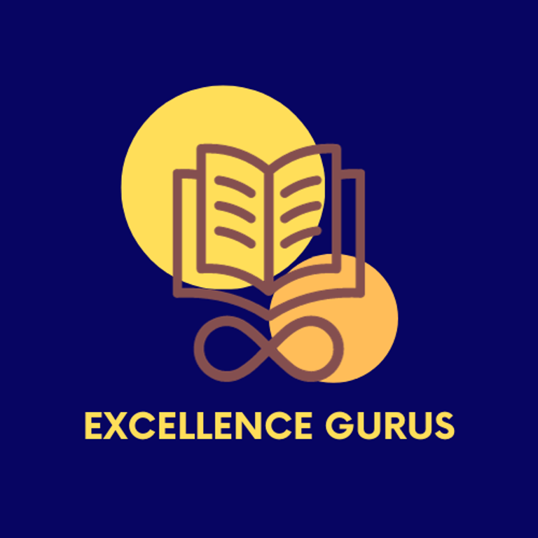 Excellence Gurus logo