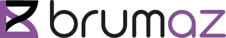Brumaz logo