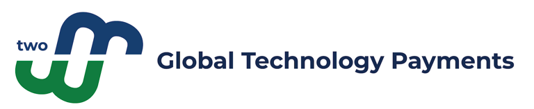 2M Global Technology Payments logo