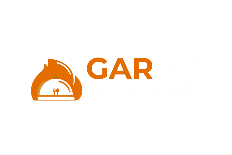 Garba by ML logo