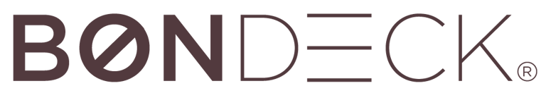 Bondeck logo