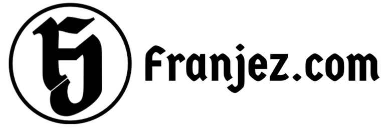 Franjez logo