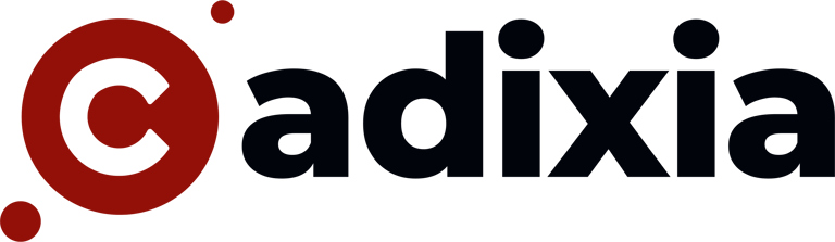 Cadixia logo