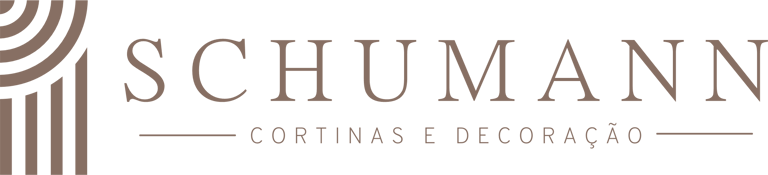 Schumann Cortinas e Decoração logo