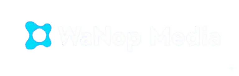 WaNop logo