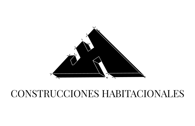 Construcciones Habitacionales logo