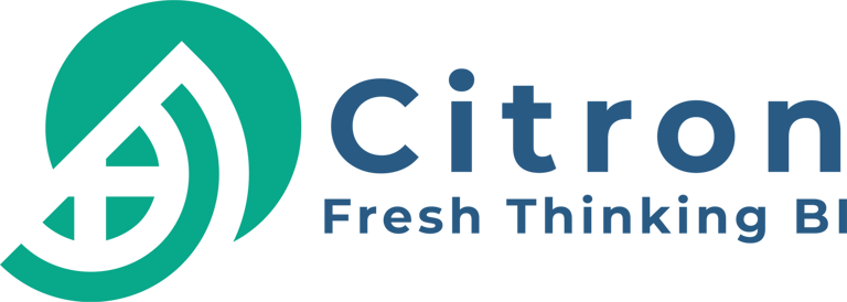Citron BI logo