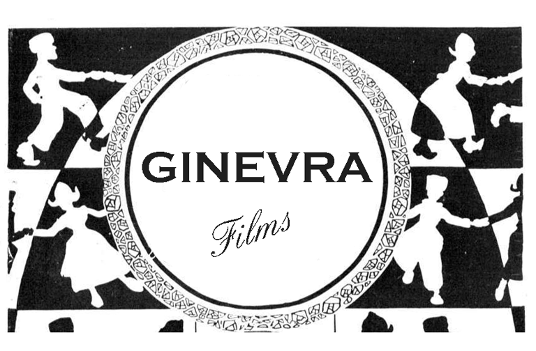 Ginevra Films logo