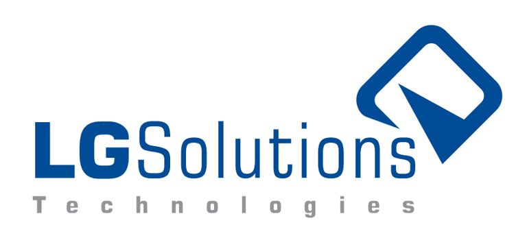 LGSolutions logo