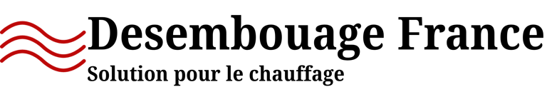 Société Désembouage en IDF 75-91-92-93-94-95-77-78 logo