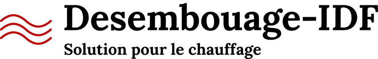 Société Désembouage en IDF 75-91-92-93-94-95-77-78 logo