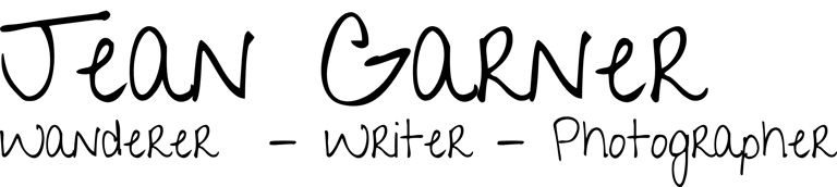 a wandering texan logo