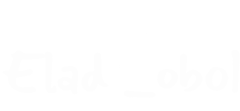 Elad Sobol Music logo