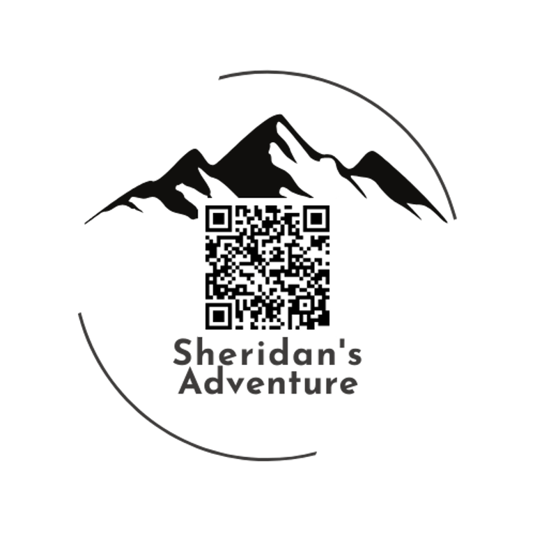 Sheridan's Adventure logo