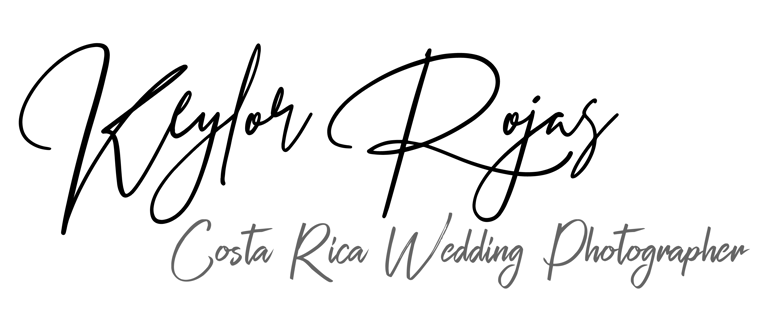 Keylor Rojas Fotografía logo