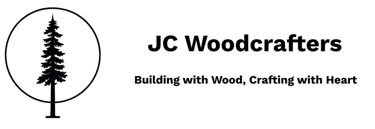 JC Woodcrafters logo