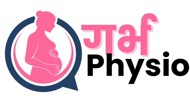 Garbh Physio logo