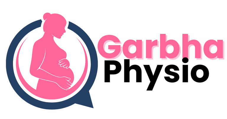 Garbh Physio logo