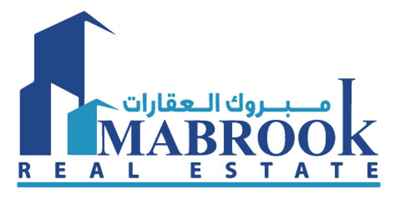 Mabrook Real Estate logo