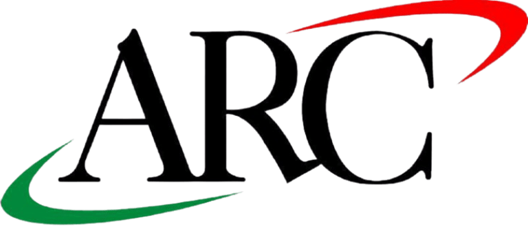 Arihant Road Career logo