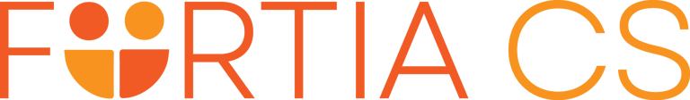 Fortia CS logo