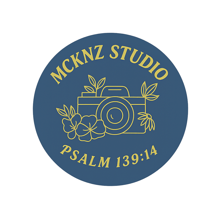 Mcknz Studio logo