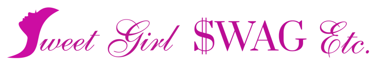 Sweet Girl SWAG, Etc. logo