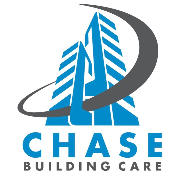 Chase Building Care logo
