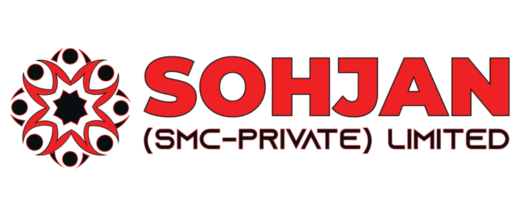 SOHJAN DIGITAL logo