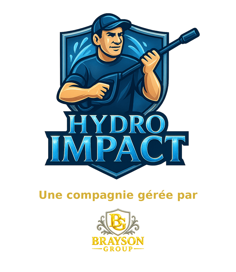 Hydro Impact logo