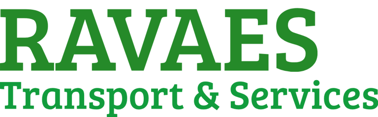 RAVAES - Transport and Services SAC logo