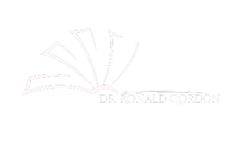 R. Gordon logo