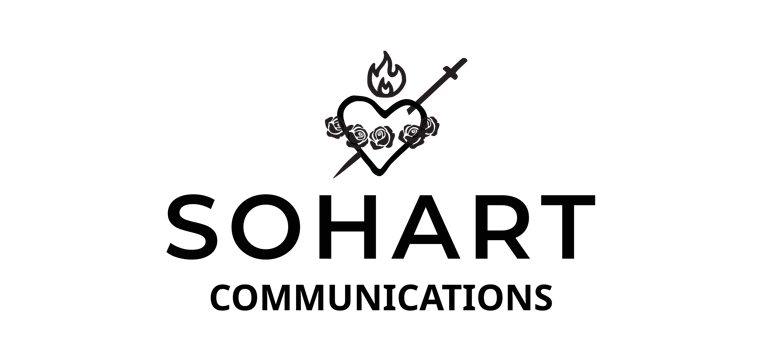 SOHART Communications logo