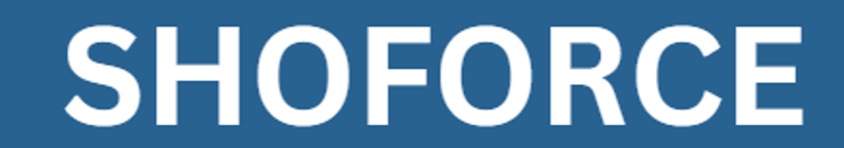 Shoforce logo