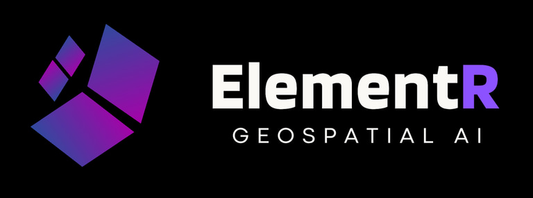 ElementR logo