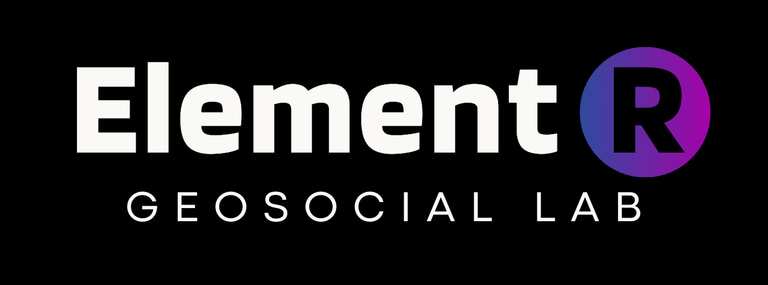 ElementR logo