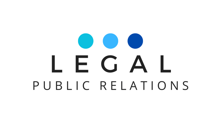Legal PR logo