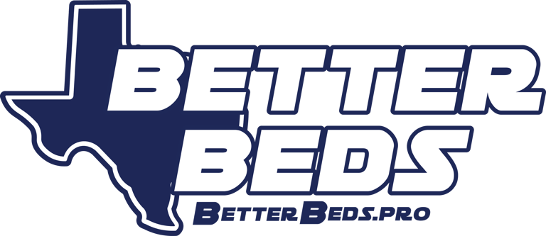 Better Beds logo