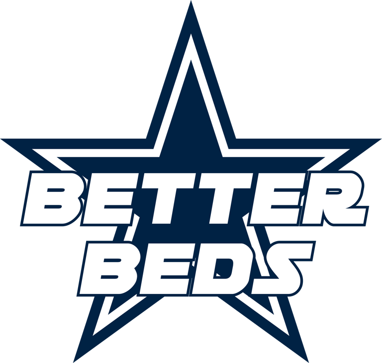 Better Beds logo
