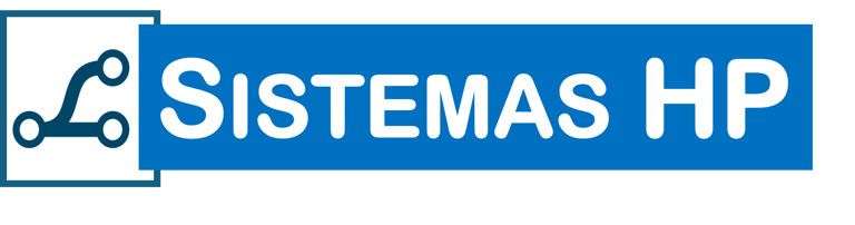 Sistemas HP logo