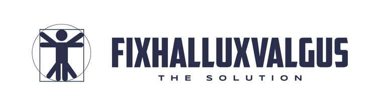 FixHalluxValgus logo
