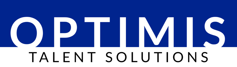 Optimis Talent Solution logo
