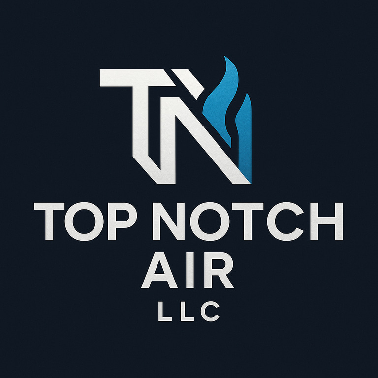 Top Notch Air LLC logo