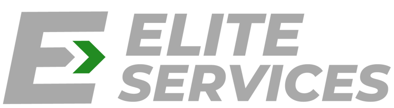 Elite Services logo