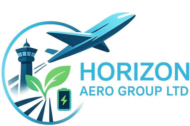 Horizon Aero Group Ltd logo