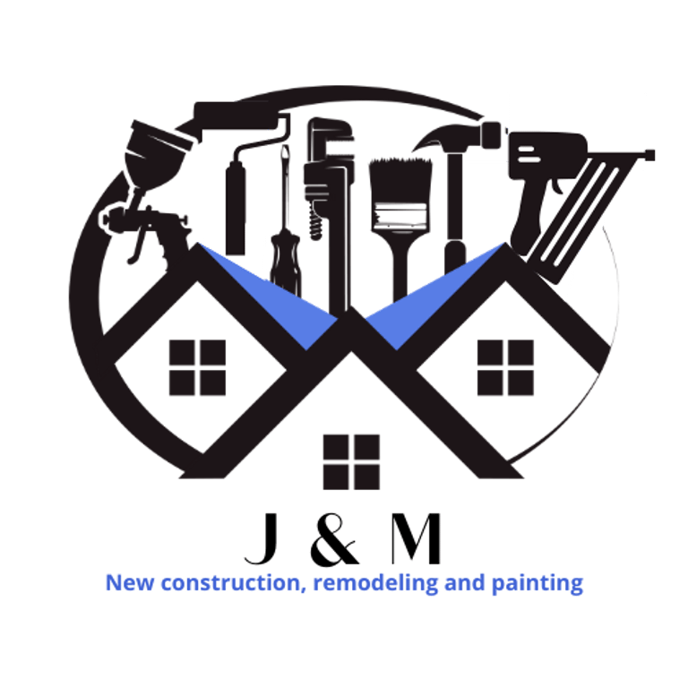 J&M PRO CONSTRUCCION LLC. logo