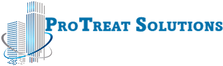 ProTreat Solutions LLC logo
